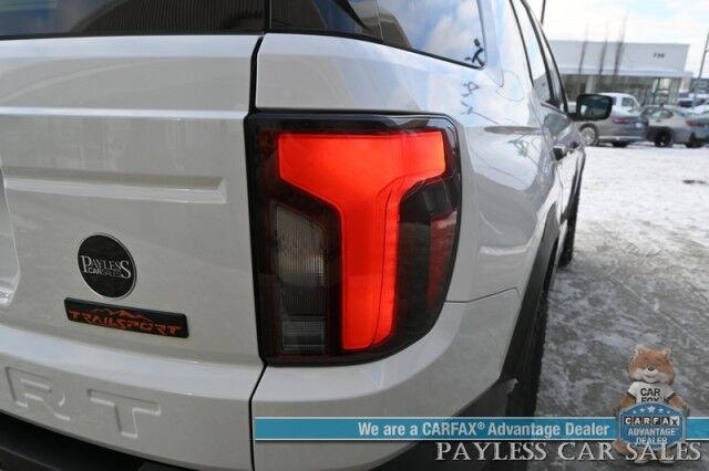 2026 Honda Passport TrailSport Elite Blackout Anchorage AK