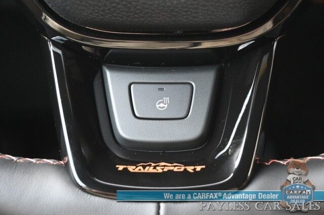 2026 Honda Passport TrailSport Elite Blackout Anchorage AK