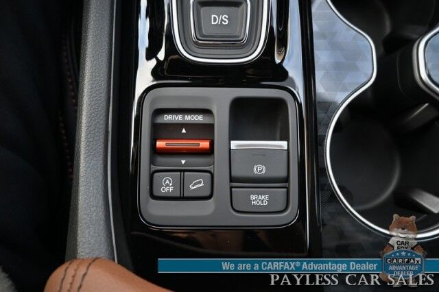 2026 Honda Passport TrailSport Elite Blackout Anchorage AK