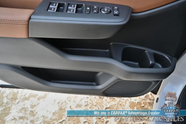 2026 Honda Passport TrailSport Elite Blackout Anchorage AK