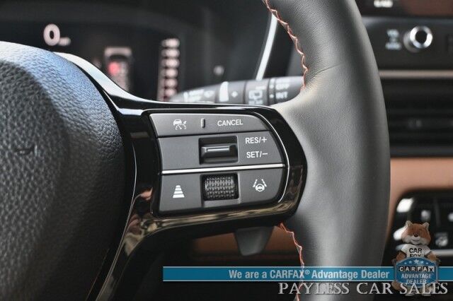 2026 Honda Passport TrailSport Elite Blackout Anchorage AK