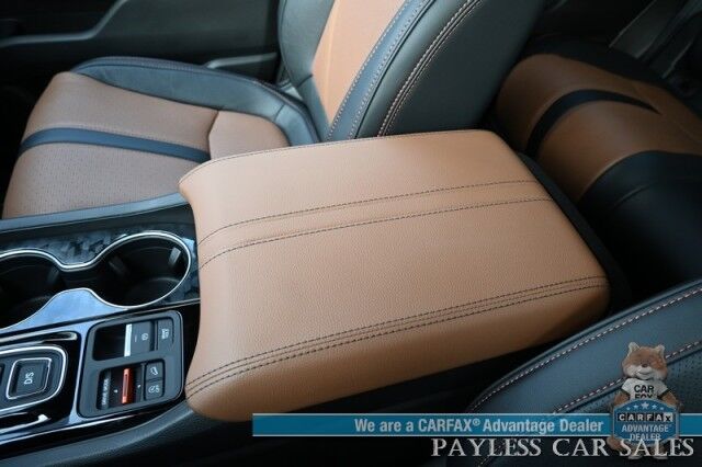 2026 Honda Passport TrailSport Elite Blackout Anchorage AK