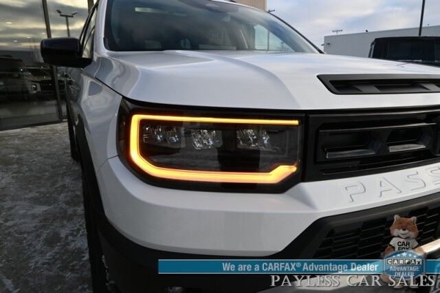 2026 Honda Passport TrailSport Elite Blackout Anchorage AK