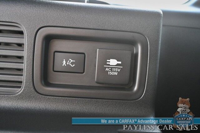 2026 Honda Passport TrailSport Elite Blackout Anchorage AK