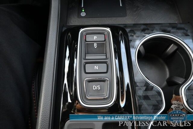 2026 Honda Passport TrailSport Elite Blackout Anchorage AK