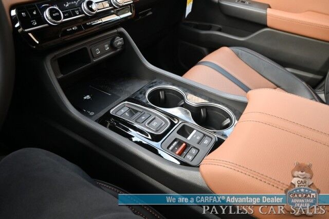 2026 Honda Passport TrailSport Elite Blackout Anchorage AK