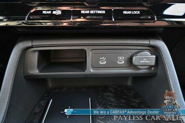 2026 Honda Passport TrailSport Elite Blackout Anchorage AK