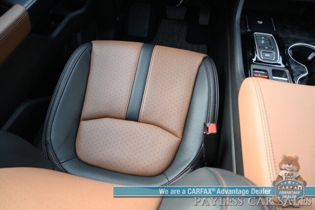 2026 Honda Passport TrailSport Elite Blackout Anchorage AK