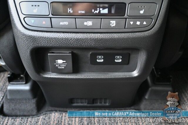 2026 Honda Passport TrailSport Elite Blackout Anchorage AK