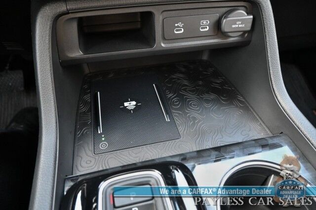 2026 Honda Passport TrailSport Elite Blackout Anchorage AK