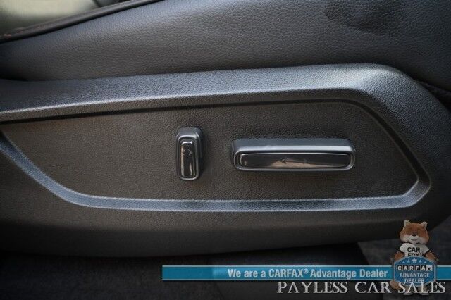 2026 Honda Passport TrailSport Elite Blackout Anchorage AK