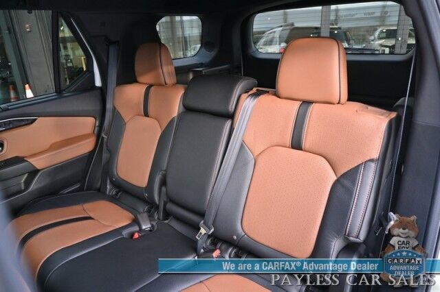 2026 Honda Passport TrailSport Elite Blackout Anchorage AK