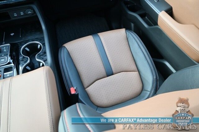 2026 Honda Passport TrailSport Elite Blackout Anchorage AK