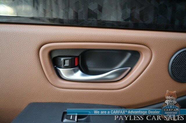 2026 Honda Passport TrailSport Elite Blackout Anchorage AK