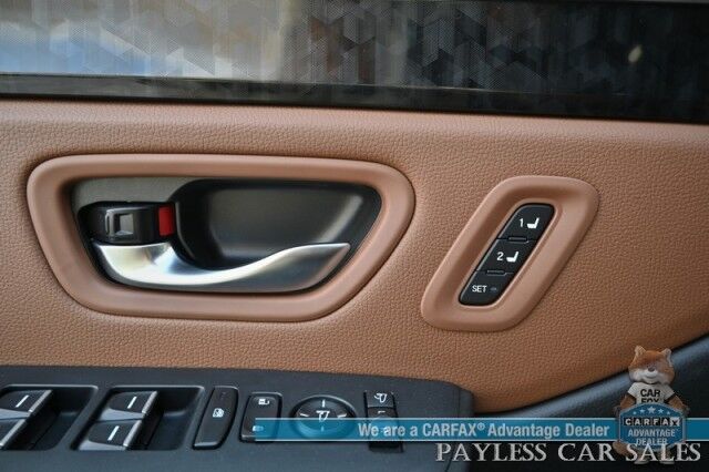 2026 Honda Passport TrailSport Elite Blackout Anchorage AK