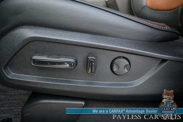 2026 Honda Passport TrailSport Elite Blackout Anchorage AK