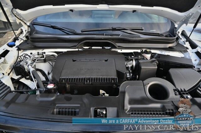 2026 Honda Passport TrailSport Elite Blackout Anchorage AK