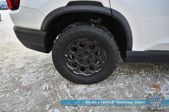 2026 Honda Passport TrailSport Elite Blackout Anchorage AK