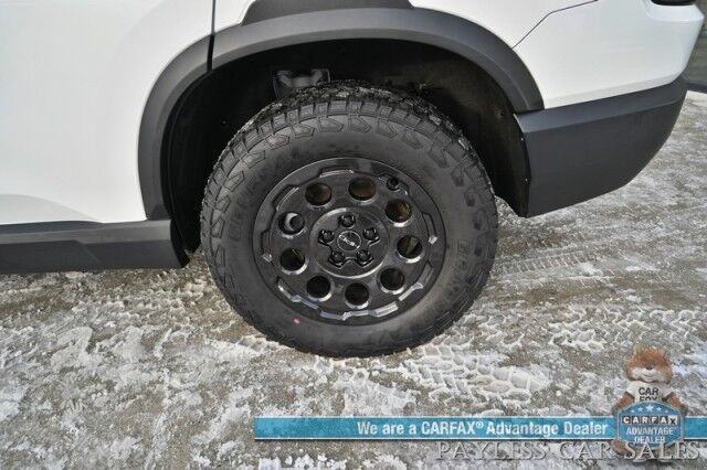 2026 Honda Passport TrailSport Elite Blackout Anchorage AK