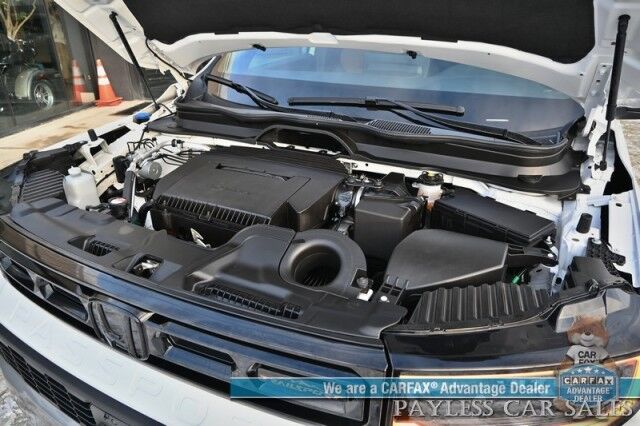 2026 Honda Passport TrailSport Elite Blackout Anchorage AK