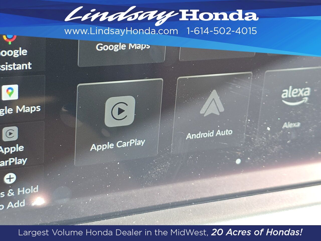 2026 Honda Passport TrailSport Elite Blackout Columbus OH