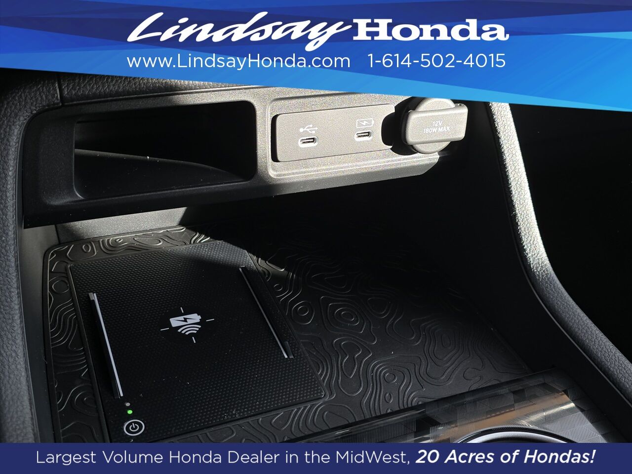 2026 Honda Passport TrailSport Elite Blackout Columbus OH