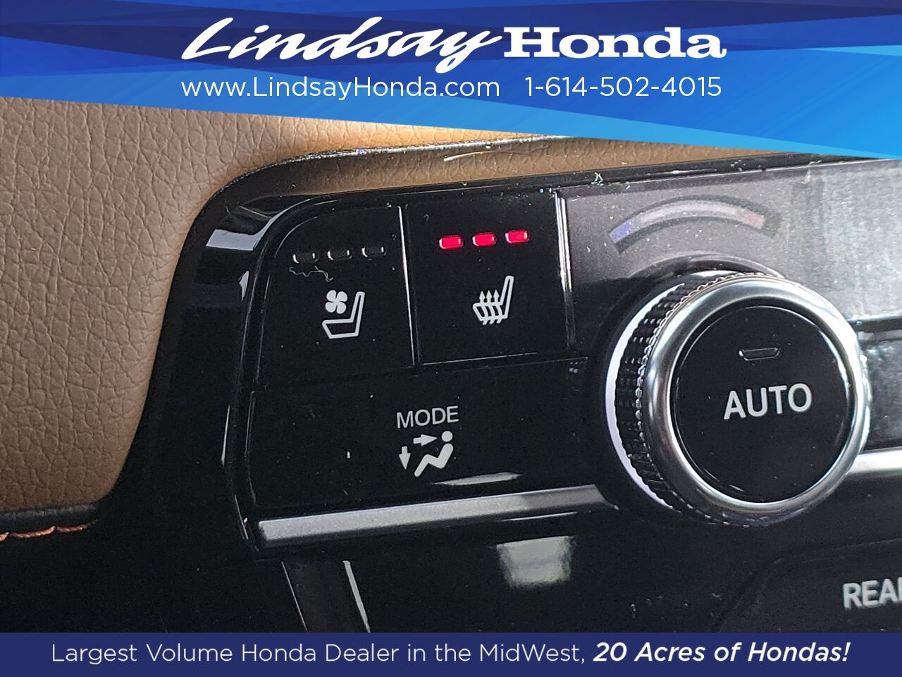 2026 Honda Passport TrailSport Elite Blackout Columbus OH