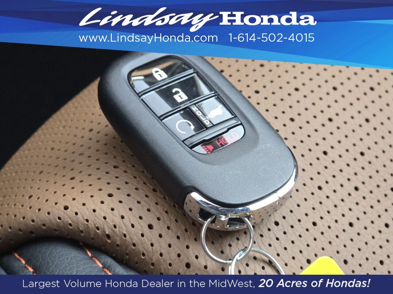 2026 Honda Passport TrailSport Elite Blackout Columbus OH