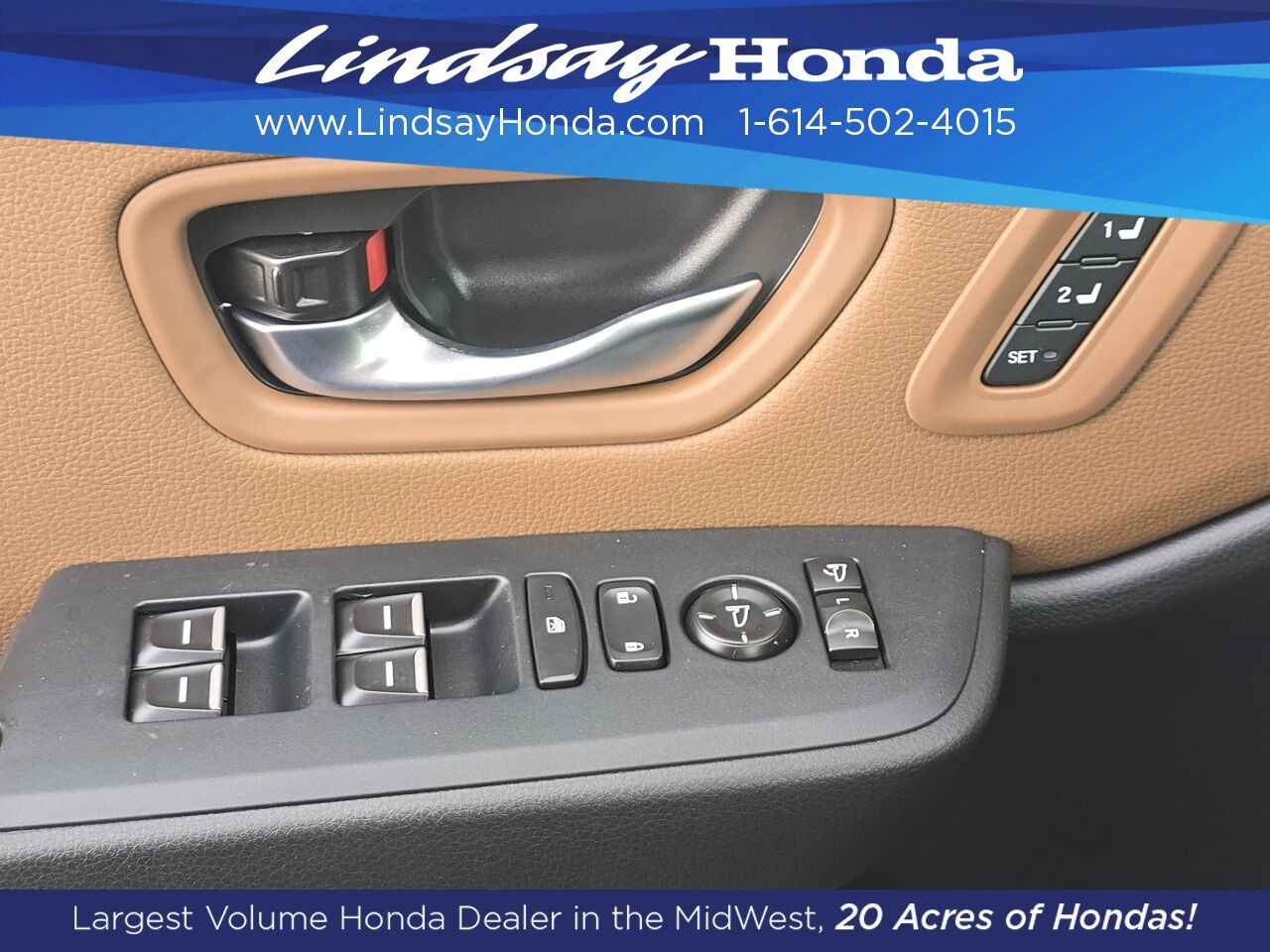 2026 Honda Passport TrailSport Elite Blackout Columbus OH