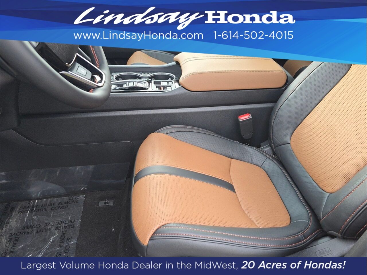 2026 Honda Passport TrailSport Elite Blackout Columbus OH