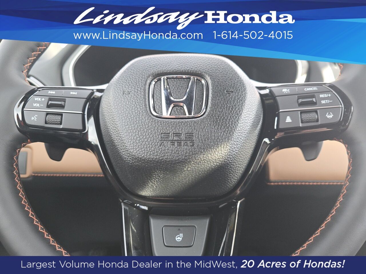 2026 Honda Passport TrailSport Elite Blackout Columbus OH