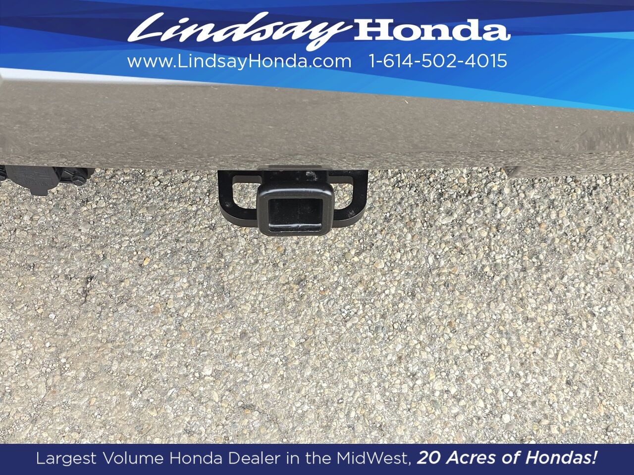 2026 Honda Passport TrailSport Elite Blackout Columbus OH