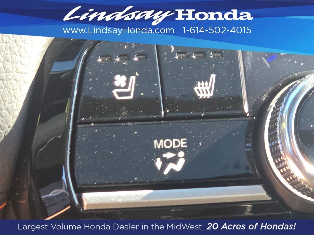 2026 Honda Passport TrailSport Elite Blackout Columbus OH