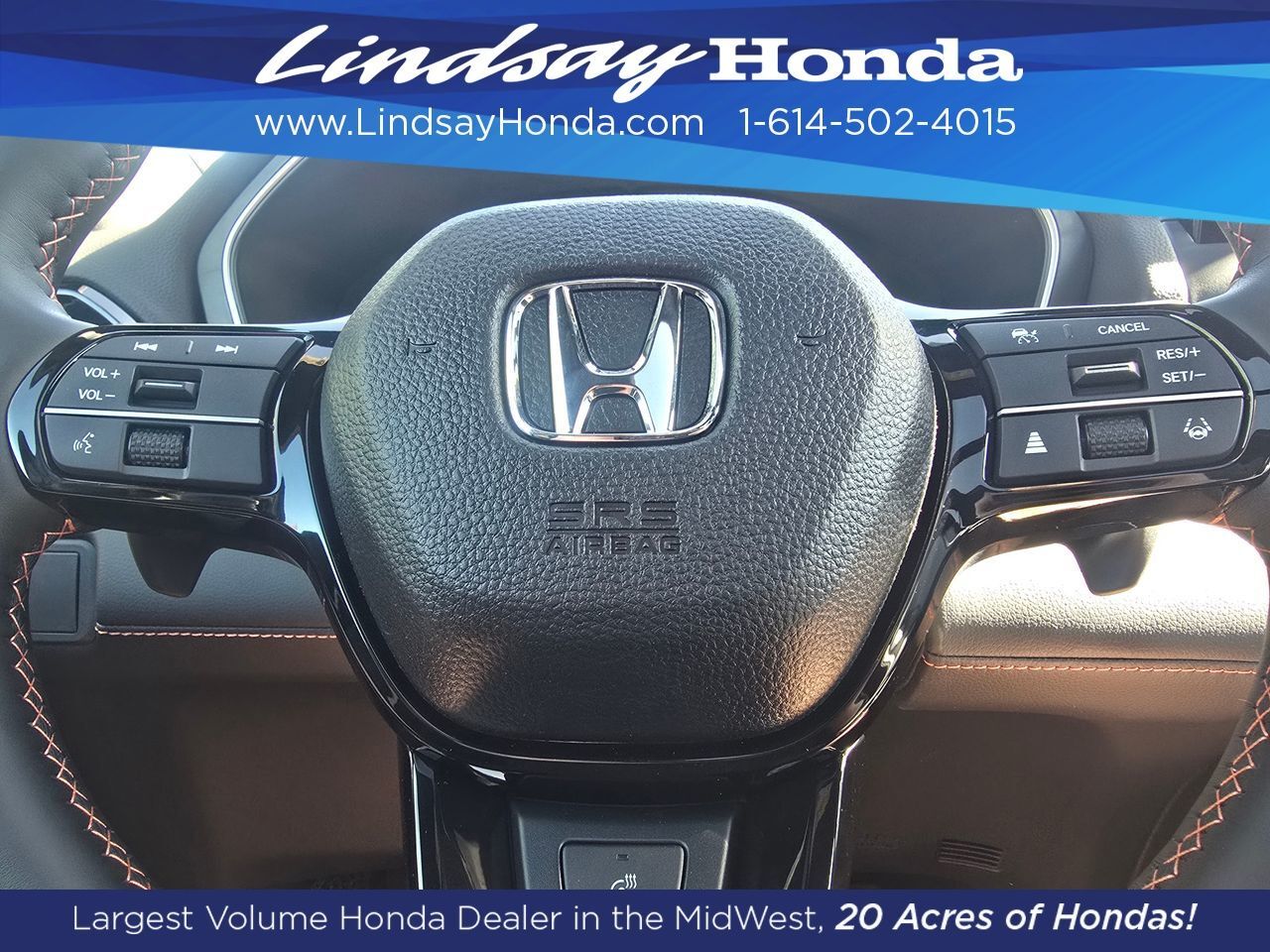 2026 Honda Passport TrailSport Elite Blackout Columbus OH