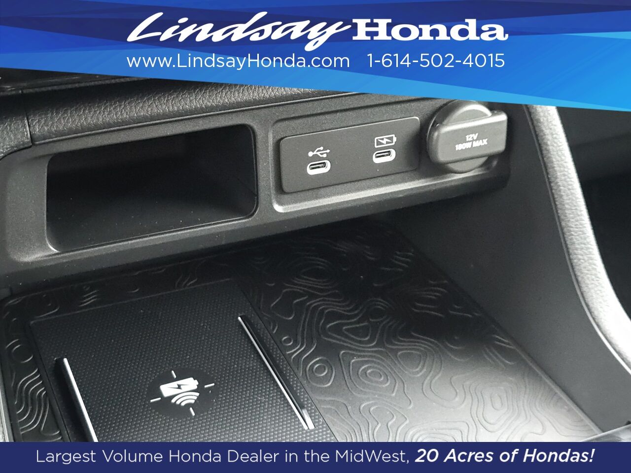 2026 Honda Passport TrailSport Elite Blackout Columbus OH