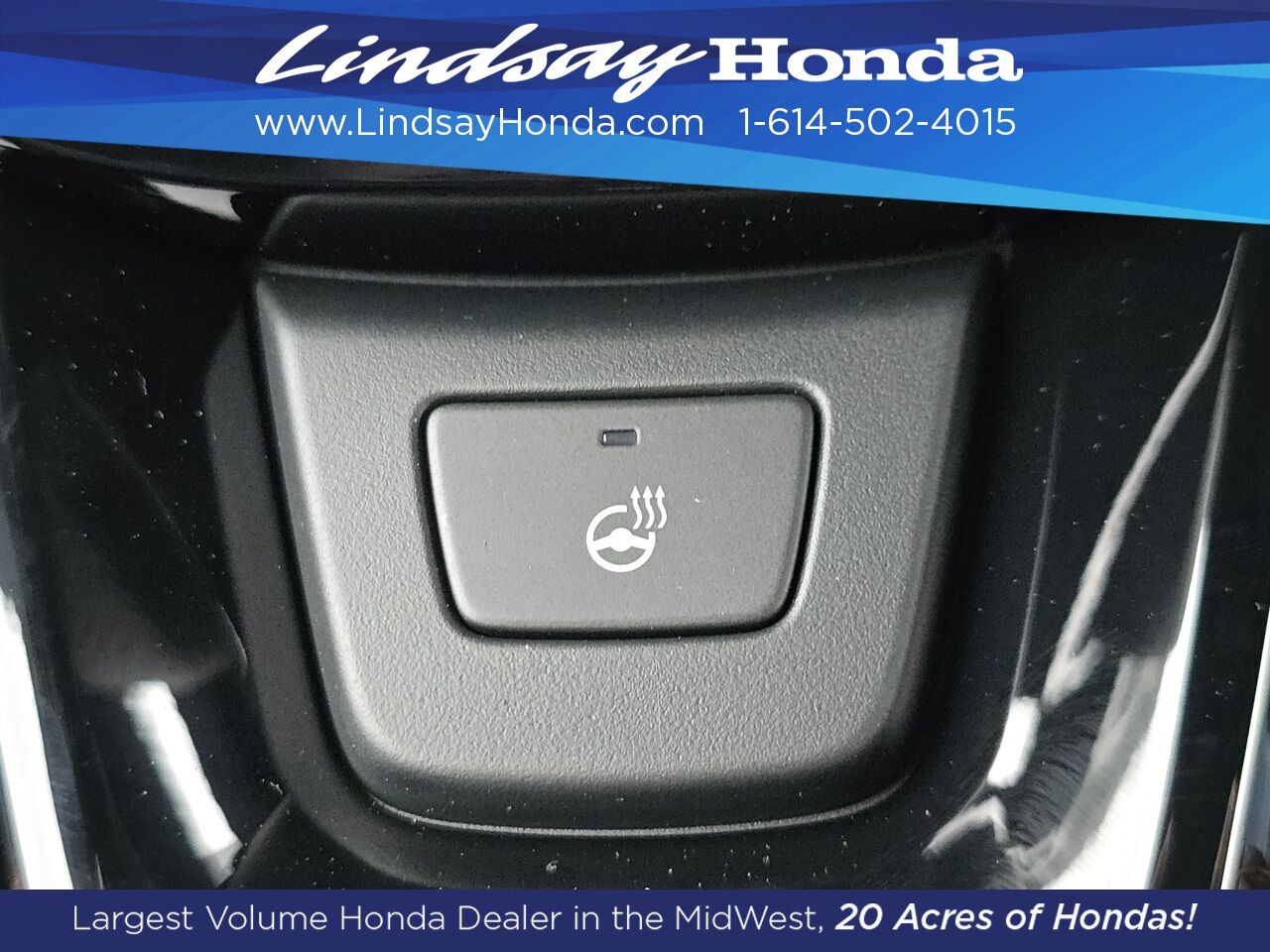 2026 Honda Passport TrailSport Elite Blackout Columbus OH