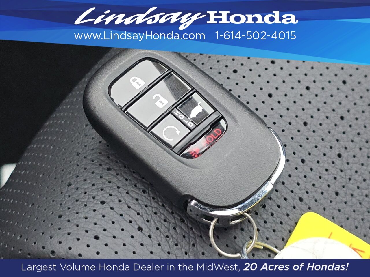 2026 Honda Passport TrailSport Elite Blackout Columbus OH