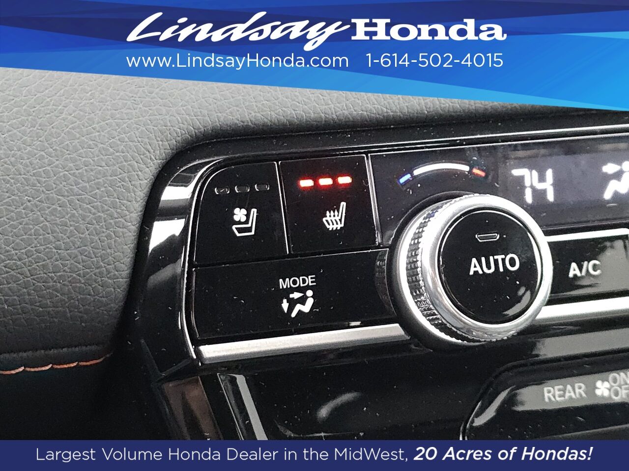 2026 Honda Passport TrailSport Elite Blackout Columbus OH