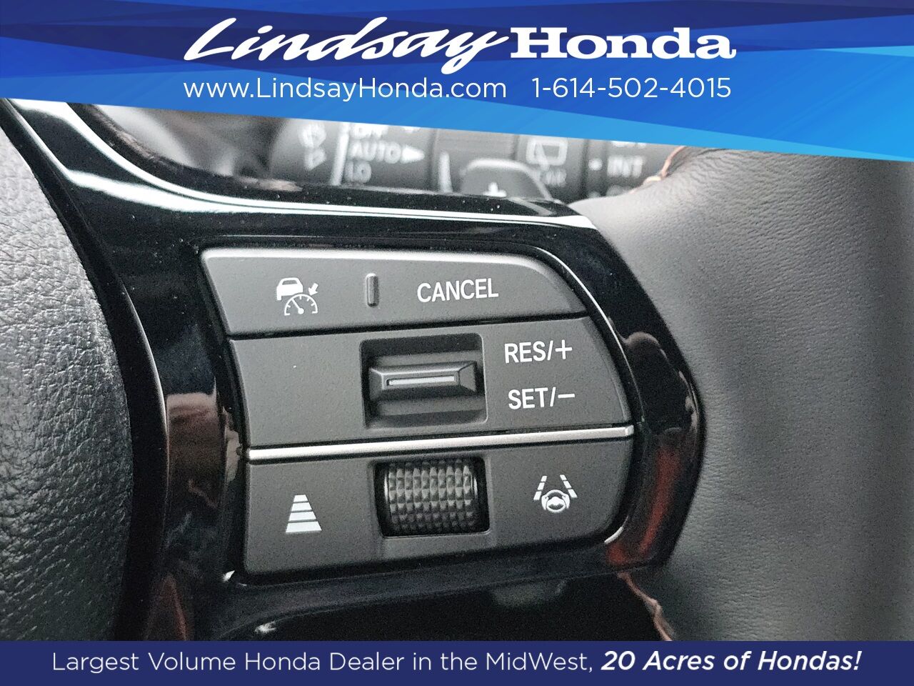 2026 Honda Passport TrailSport Elite Blackout Columbus OH