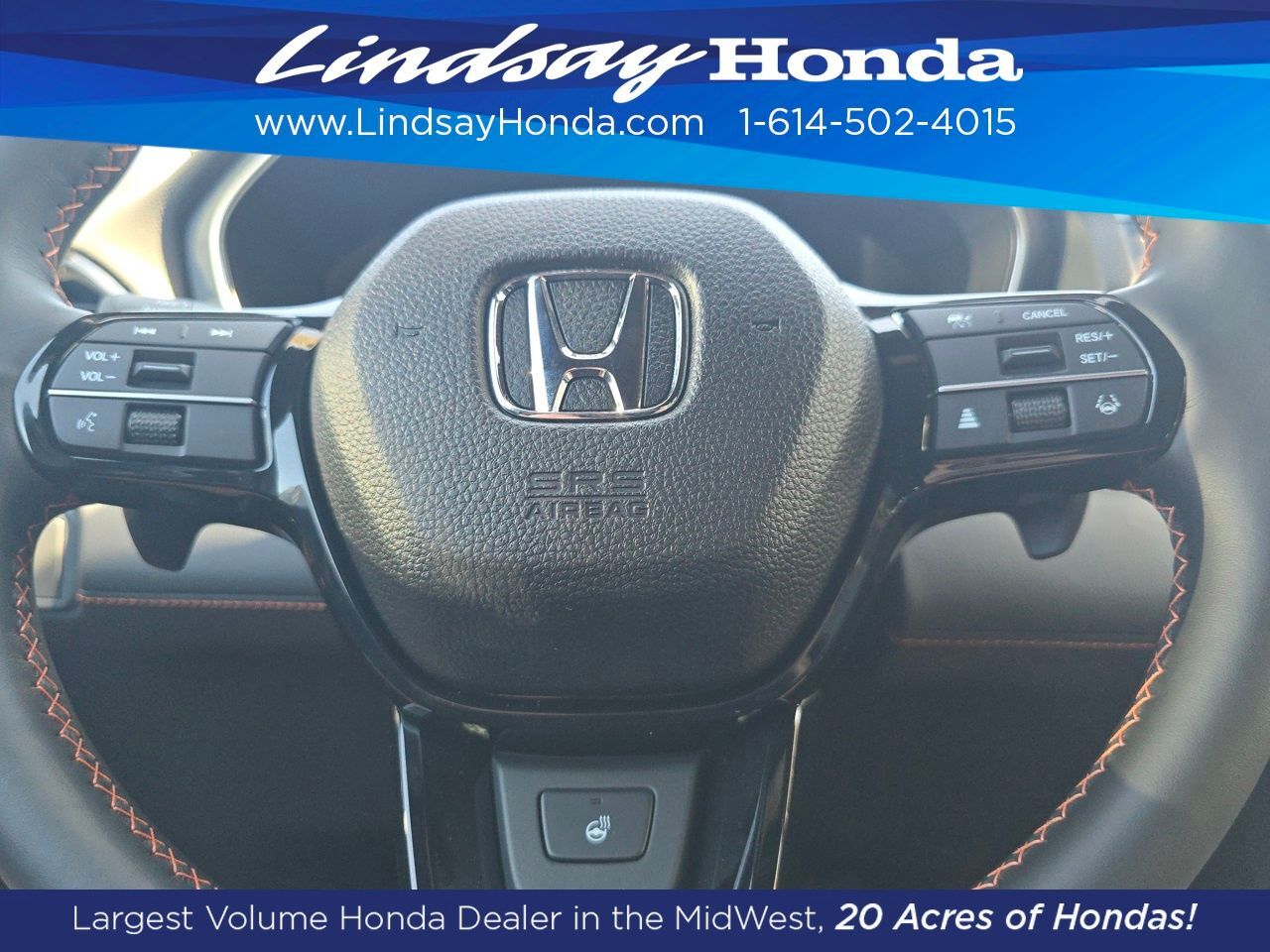 2026 Honda Passport TrailSport Elite Blackout Columbus OH