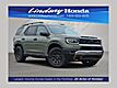 2026 Honda Passport TrailSport Elite Blackout