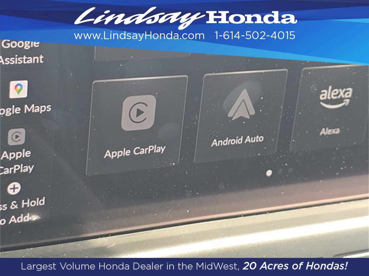 2026 Honda Passport TrailSport Elite Blackout Columbus OH