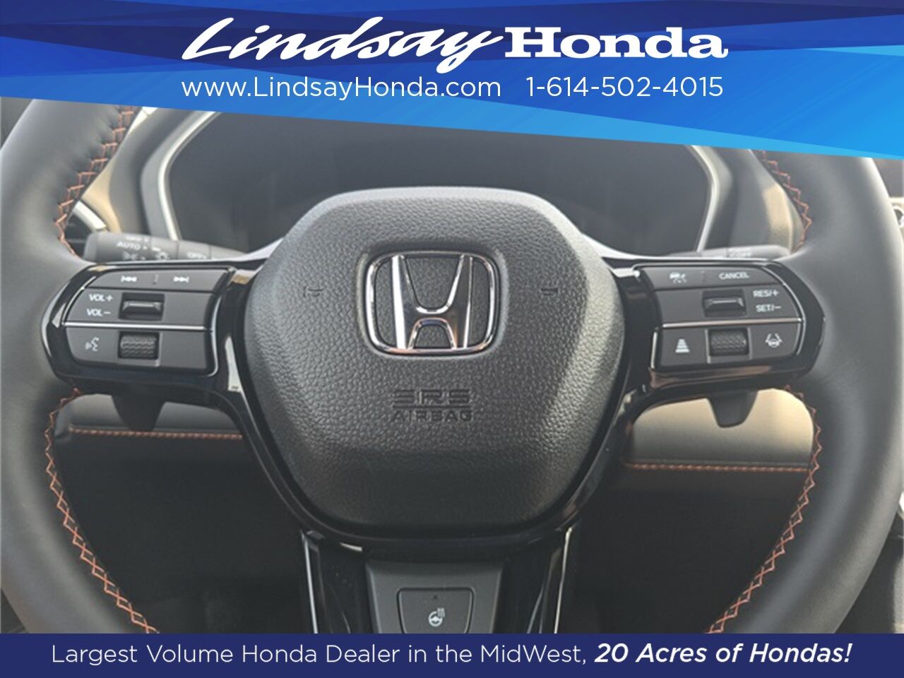 2026 Honda Passport TrailSport Elite Blackout Columbus OH