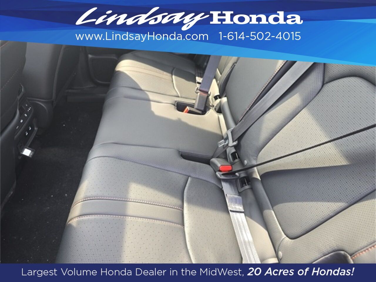 2026 Honda Passport TrailSport Elite Blackout Columbus OH