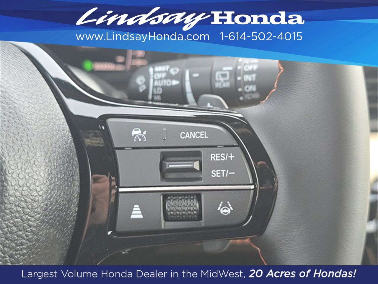 2026 Honda Passport TrailSport Elite Blackout Columbus OH