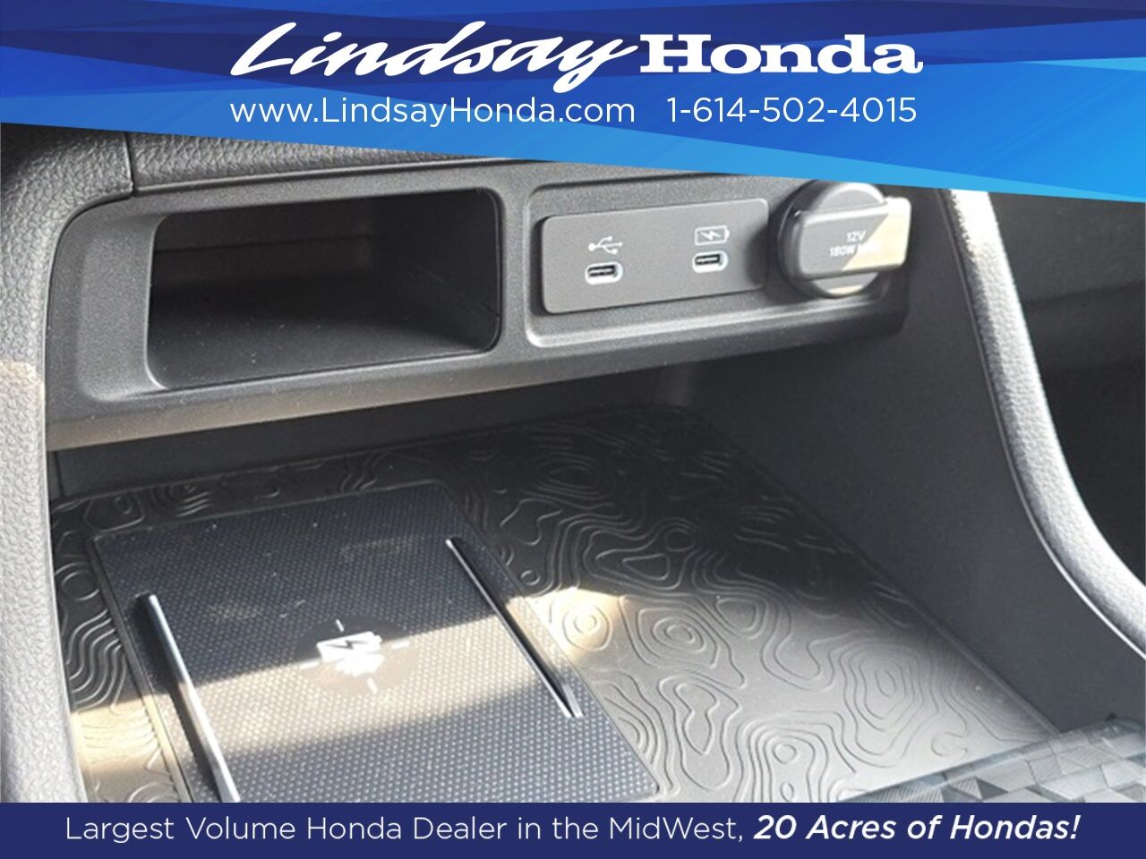 2026 Honda Passport TrailSport Elite Blackout Columbus OH