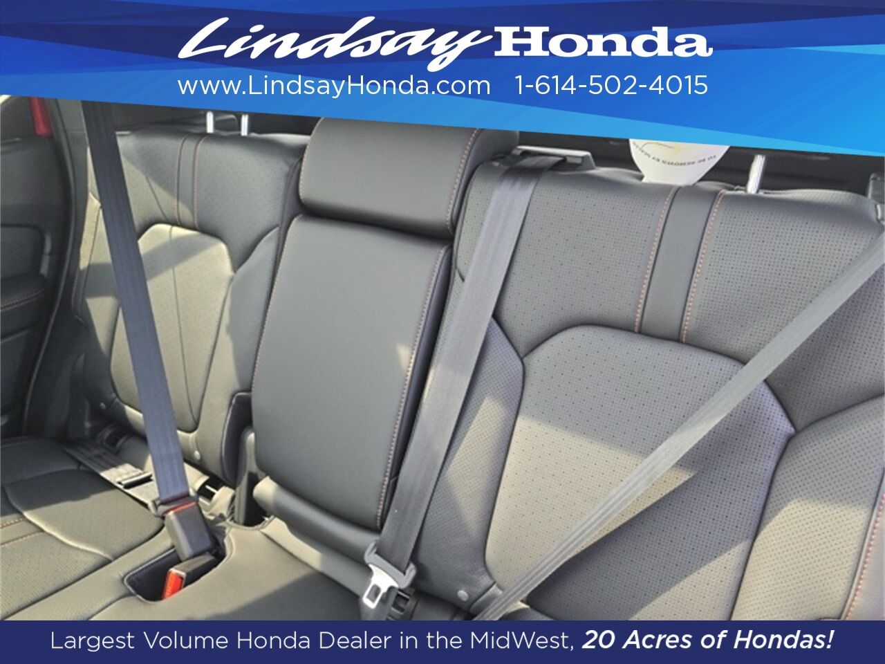 2026 Honda Passport TrailSport Elite Blackout Columbus OH