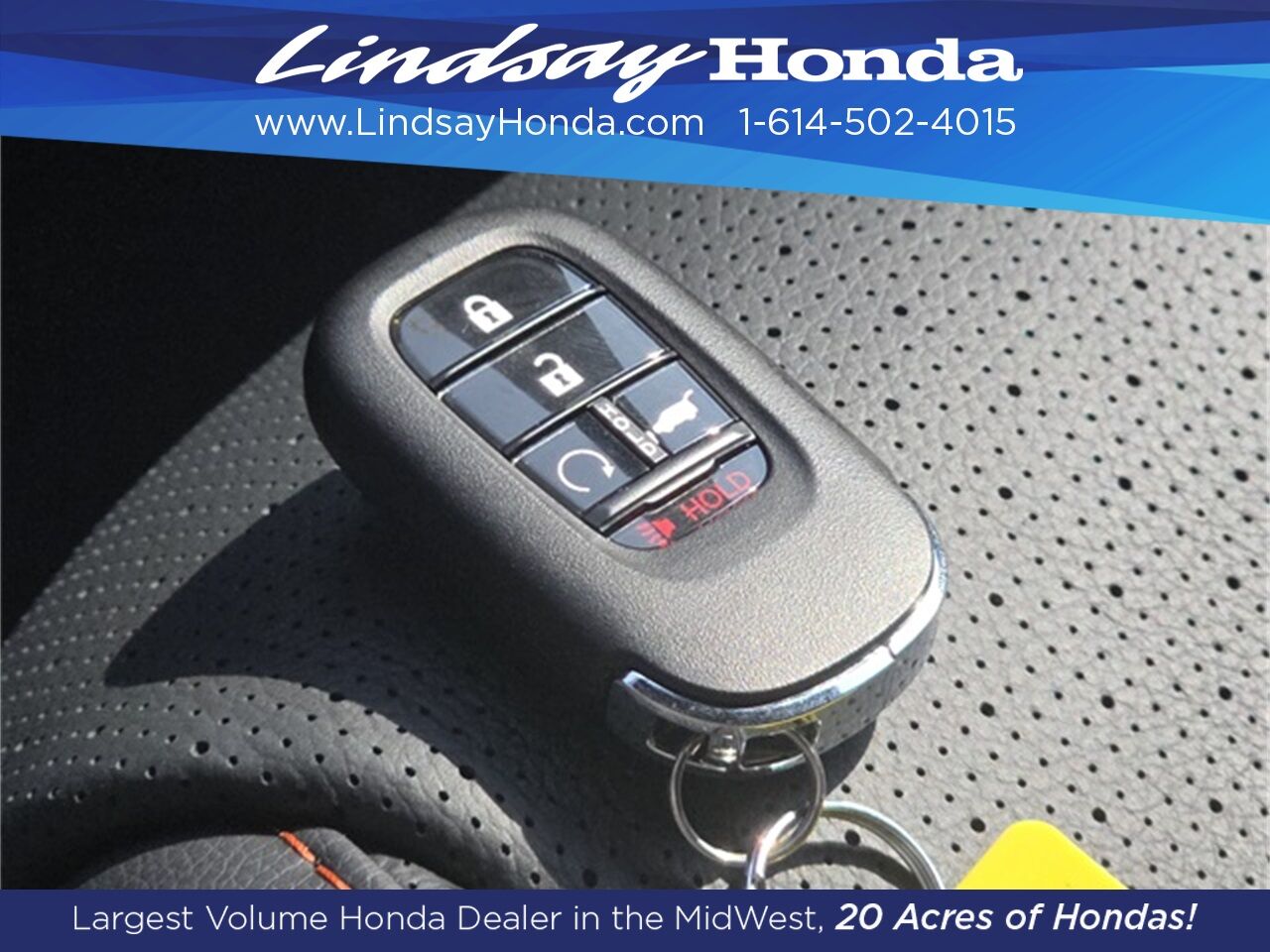 2026 Honda Passport TrailSport Elite Blackout Columbus OH