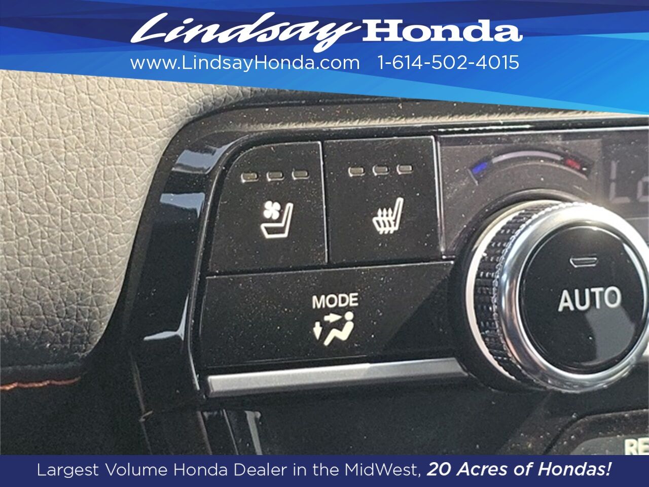 2026 Honda Passport TrailSport Elite Blackout Columbus OH