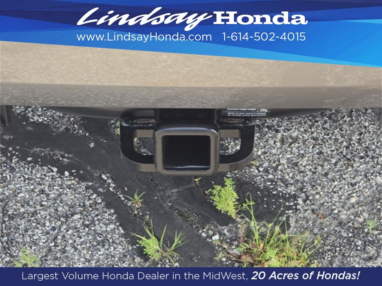 2026 Honda Passport TrailSport Elite Blackout Columbus OH